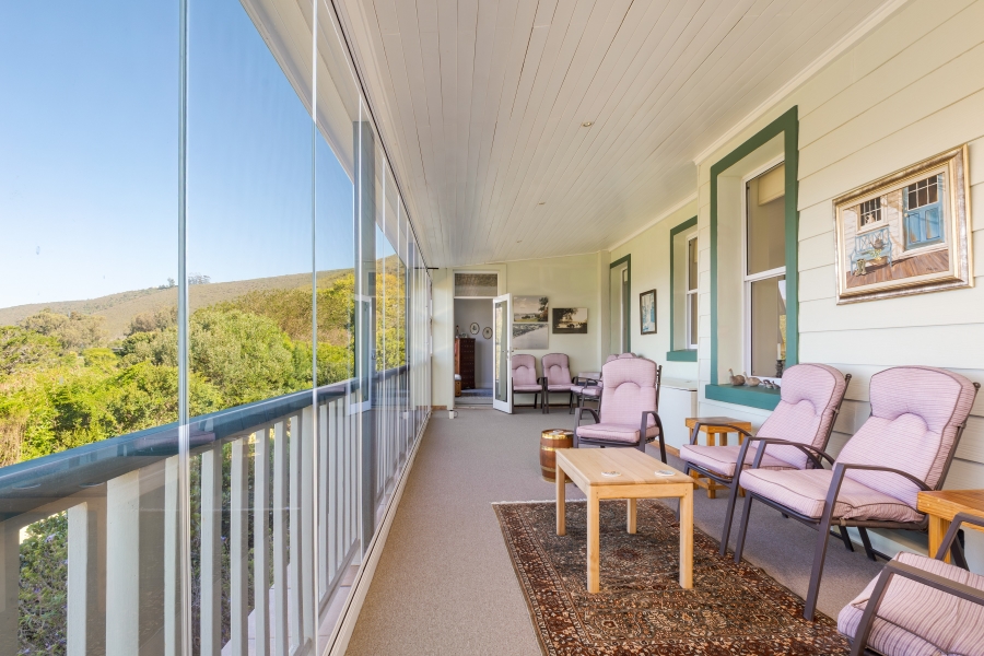 3 Bedroom Property for Sale in Belvidere Estate Western Cape